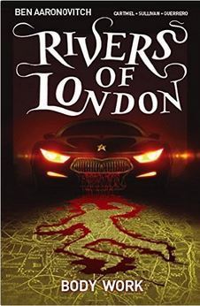 Rivers of London: Body Work