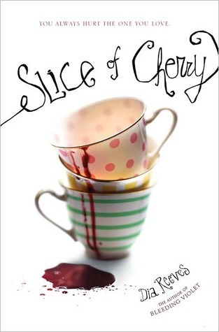 Slice of Cherry