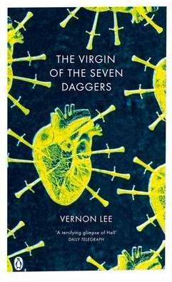 The Virgin of the Seven Daggers