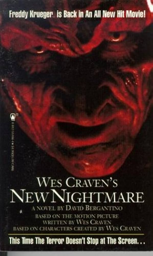Wes Craven's New Nightmare