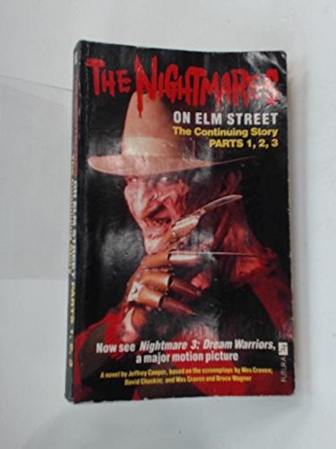 The Nightmares on Elm Street Parts 1, 2, 3: The Continuing Story