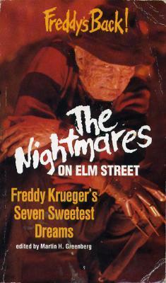 The Nightmares on Elm Street: Freddy Krueger's Seven Sweetest Dreams