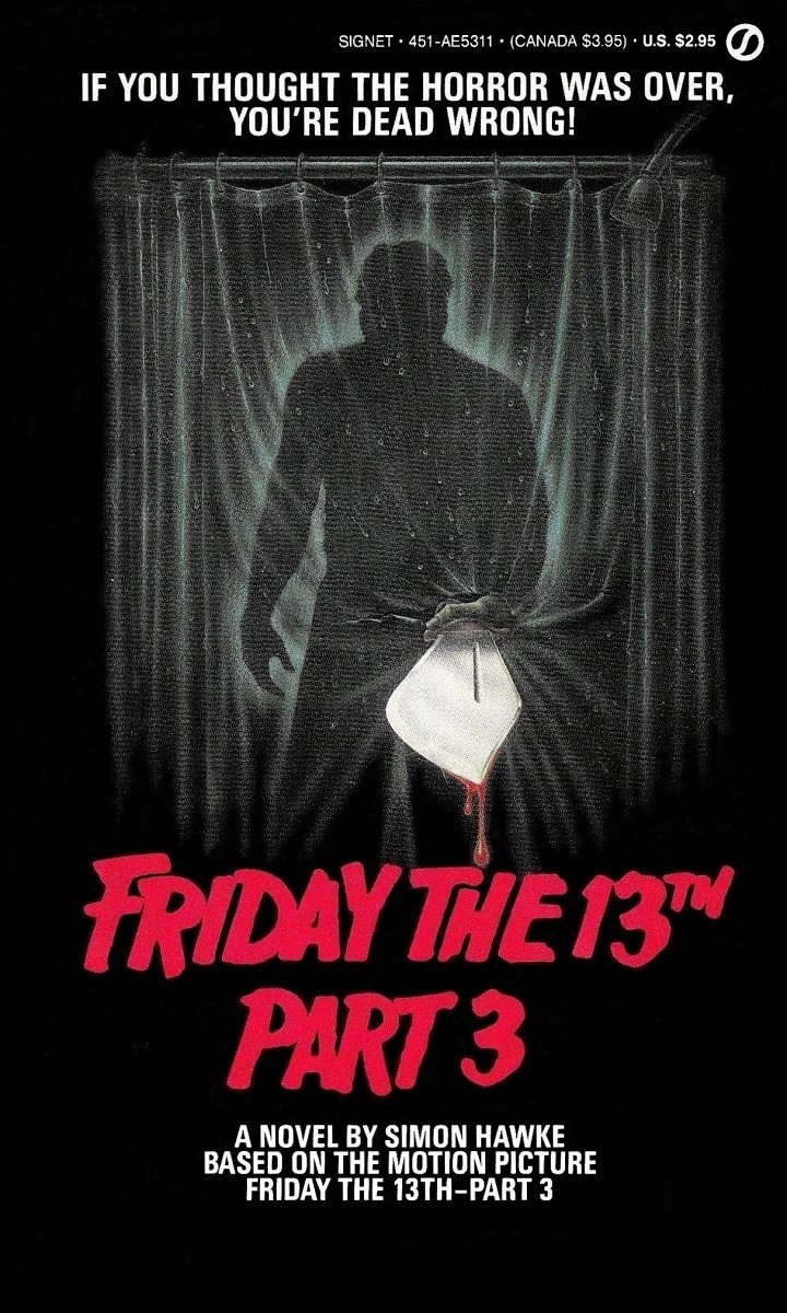 Friday the 13th Part 3