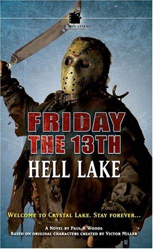 Friday the 13th: Hell Lake