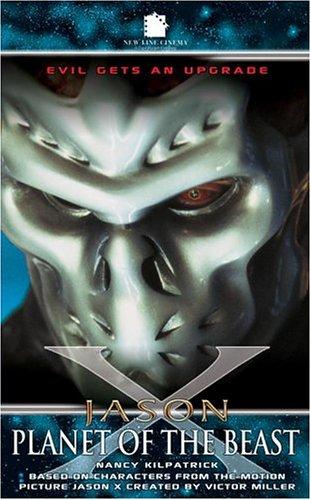Jason X: Planet of the Beast
