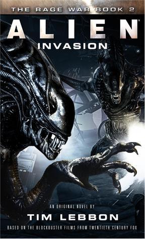 Alien: Invasion