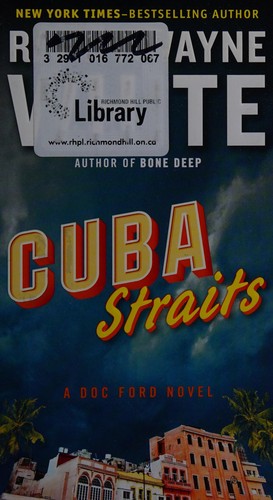 Cuba Straits