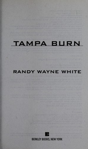 Tampa Burn