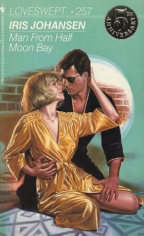 Man from Half Moon Bay: A Loveswept Classic Romance