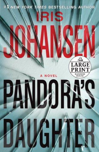 Pandora's Daughter