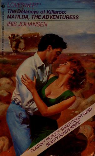 Matilda, the Adventuress