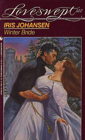 Winter Bride: A Loveswept Classic Romance