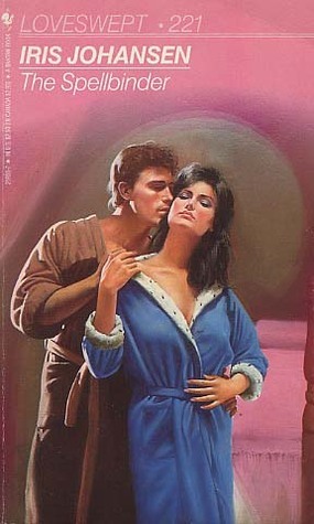 The Spellbinder: A Loveswept Classic Romance
