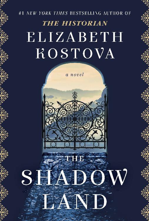 The Shadow Land