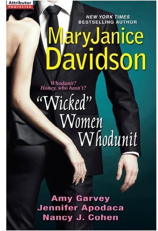 "Wicked" Women Whodunit