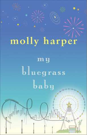 My Bluegrass Baby
