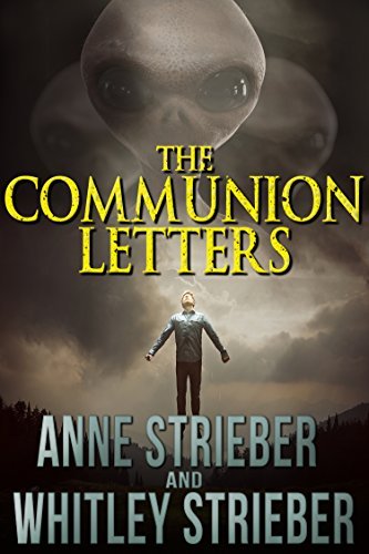 The Communion Letters