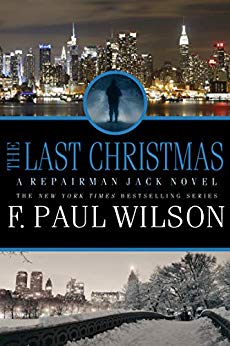 The Last Christmas: A Repairman Jack Novel
