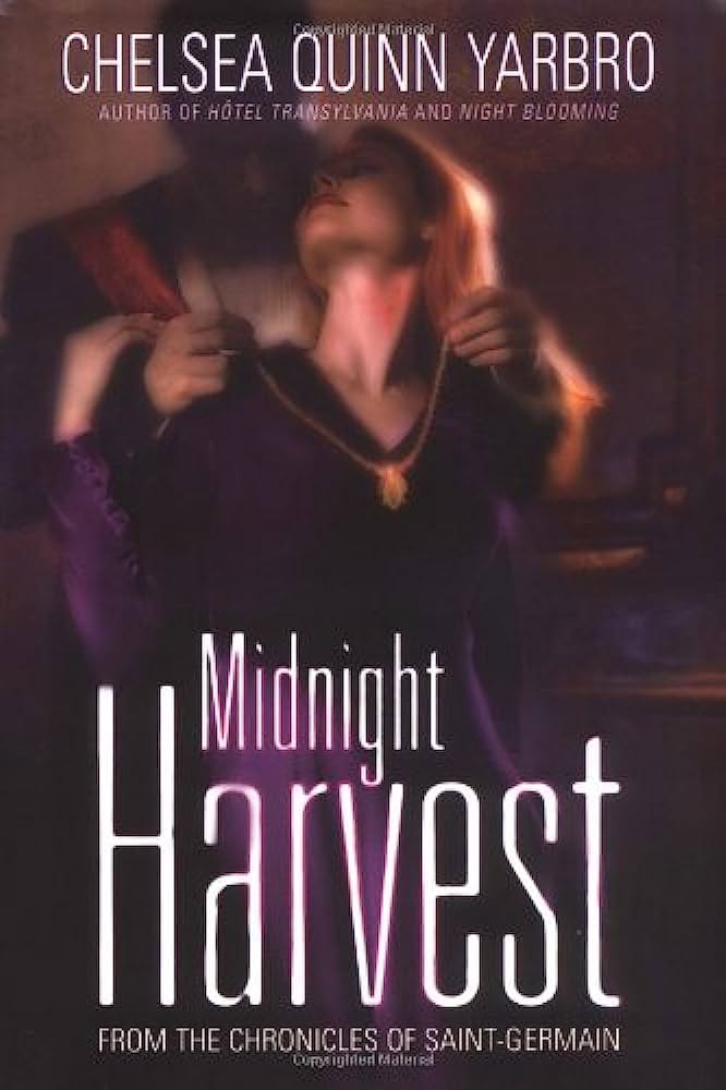 Midnight Harvest