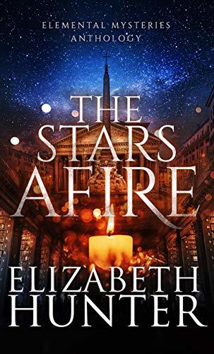 The Stars Afire