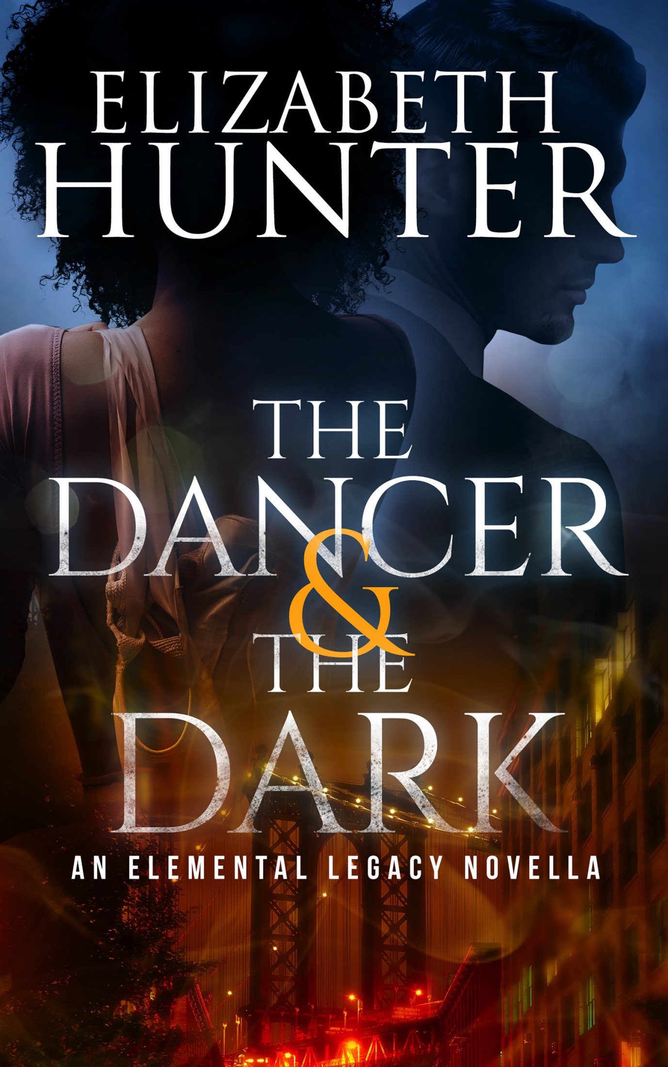 The Dancer and the Dark