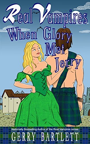 When Glory Met Jerry