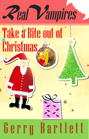 Real Vampires Take a Bite Out of Christmas