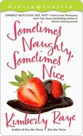 Sometimes Naughty, Sometimes Nice