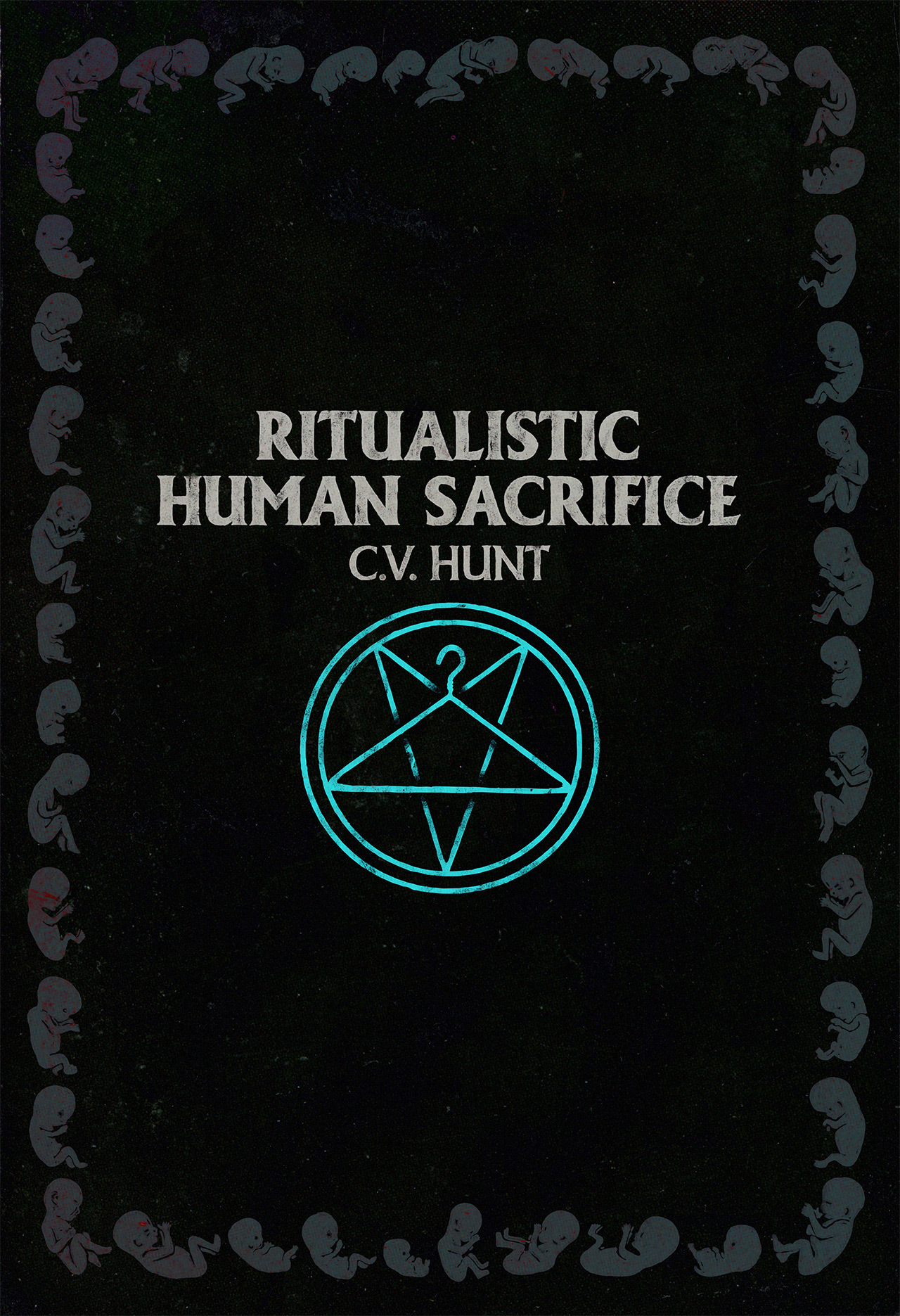 Ritualistic Human Sacrifice