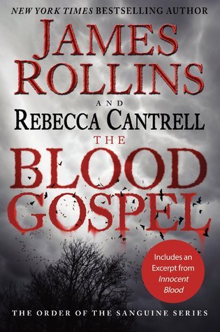 The Blood Gospel