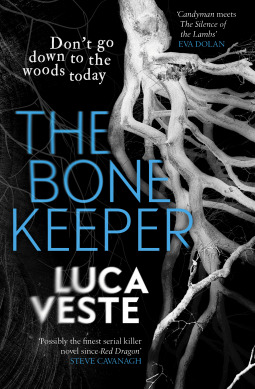 The Bone Keeper