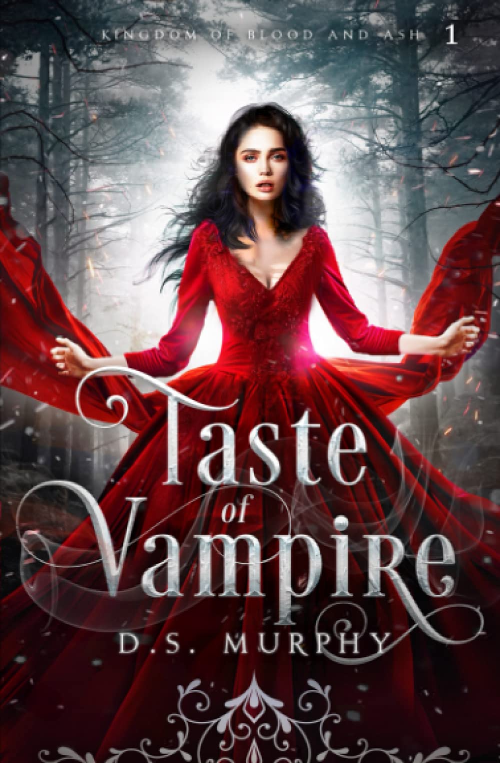 Taste of Vampire