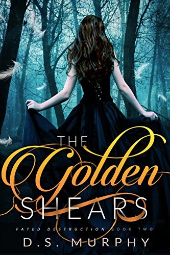 The Golden Shears