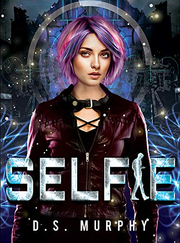 Selfie: Device Kids Book One