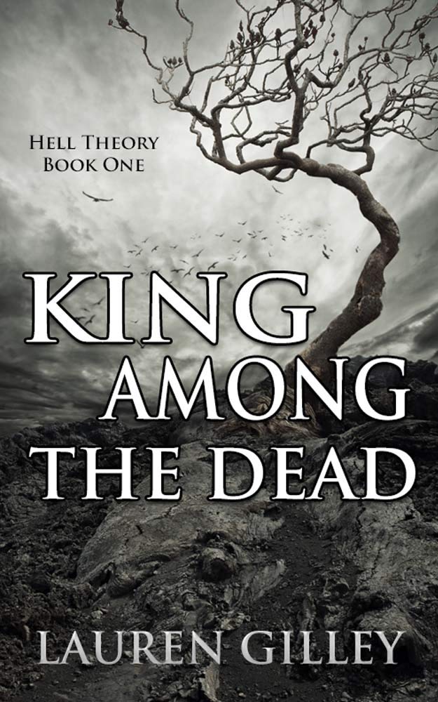King Among the Dead