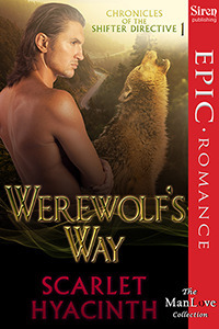 Werewolf's Way