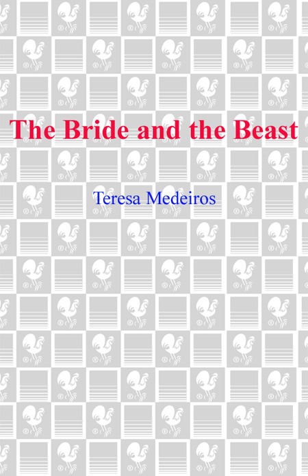 Teresa Medeiros - [FairyTale 02]