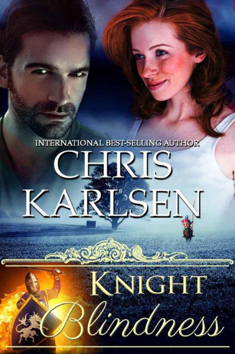 Chris Karlsen - Knights in Time