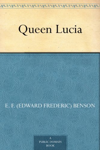 Queen Lucia