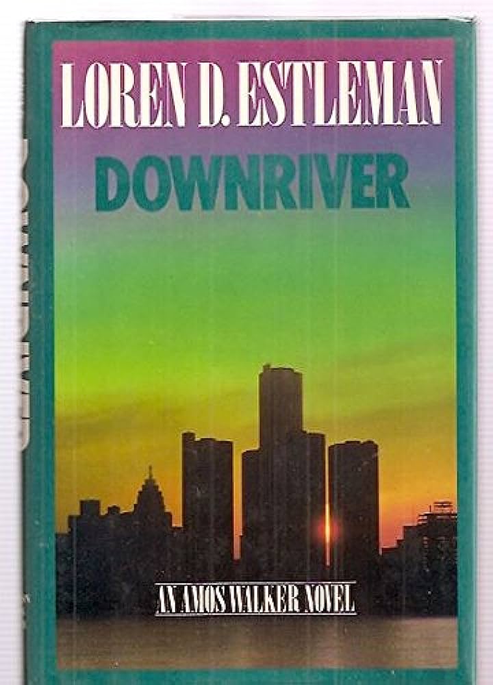 Downriver