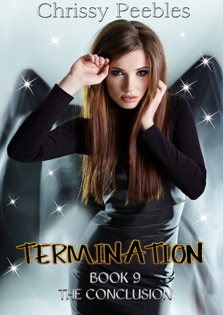 Termination - Book 9 in The Trapped in the Hollow Earth Novelette Series