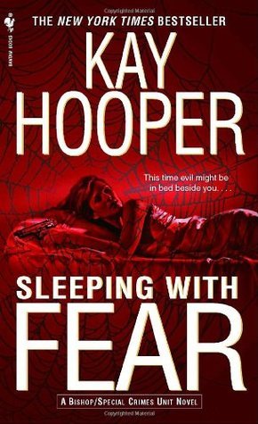 Sleeping with Fear