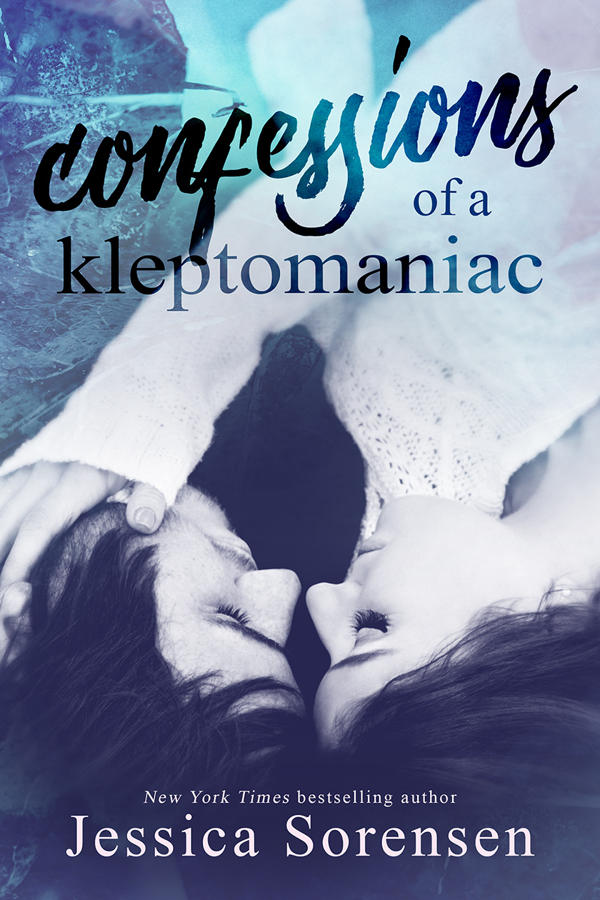 Confessions of a Kleptomaniac