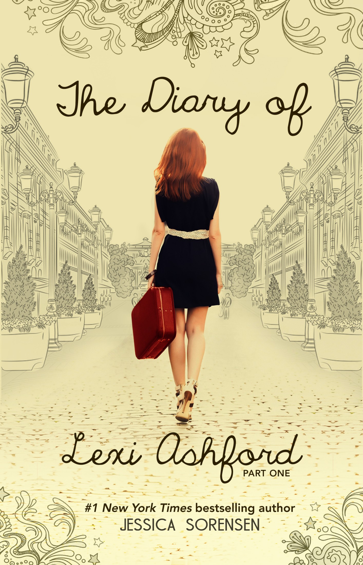 The Diary of Lexi Ashford