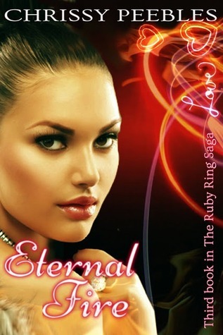 Eternal Fire - Book 3