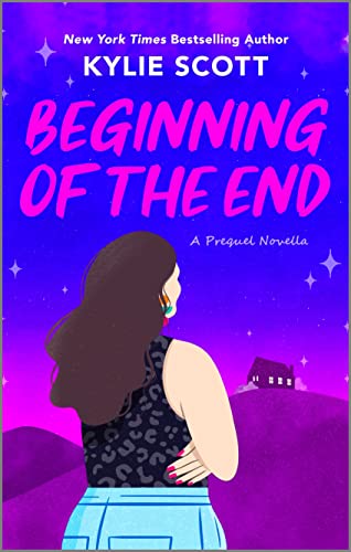 Beginning of the End