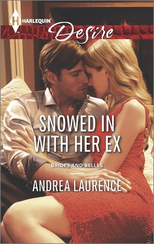Snowed in with Her Ex