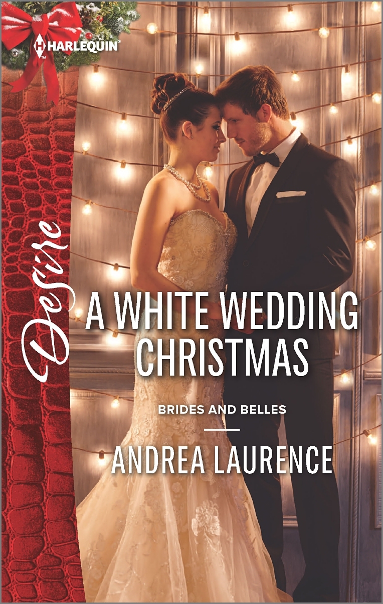 A White Wedding Christmas