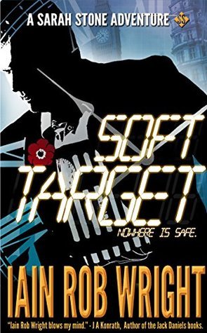 Soft Target - Major Crimes Unit Book 1