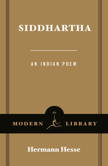 Siddhartha
